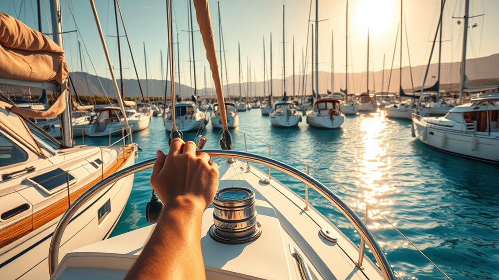 modern solar autopilot upgrades