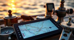 navigation tools and devices