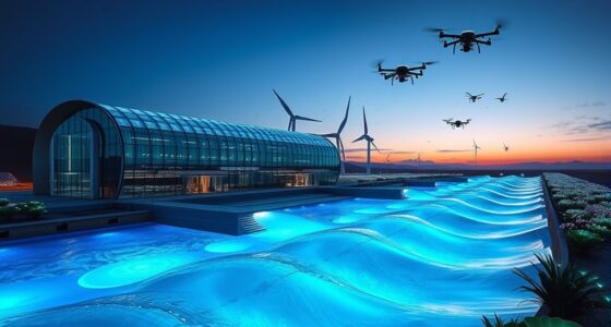 next generation wave technologies