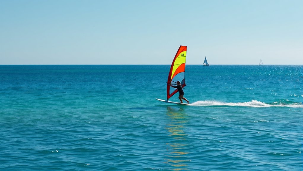 optimize gear and technique