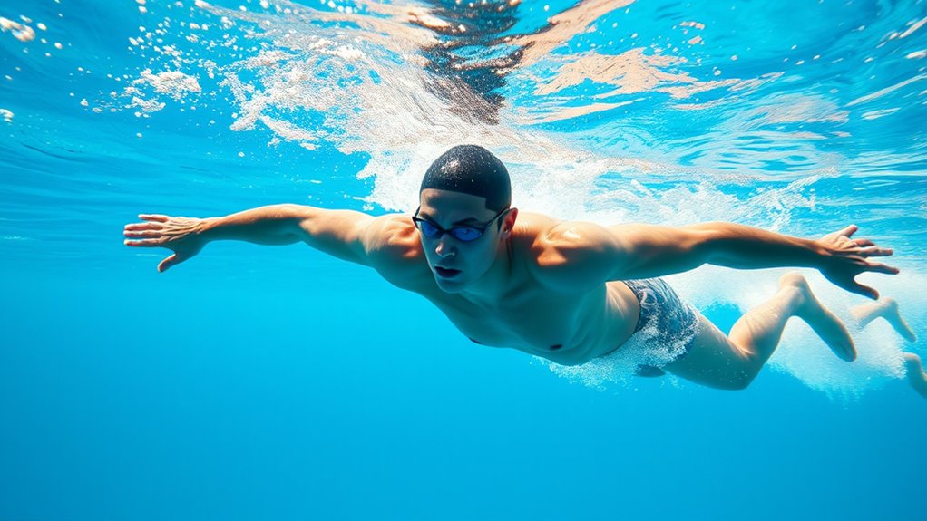 optimize stroke efficiency