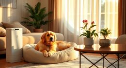 pet allergy management tips