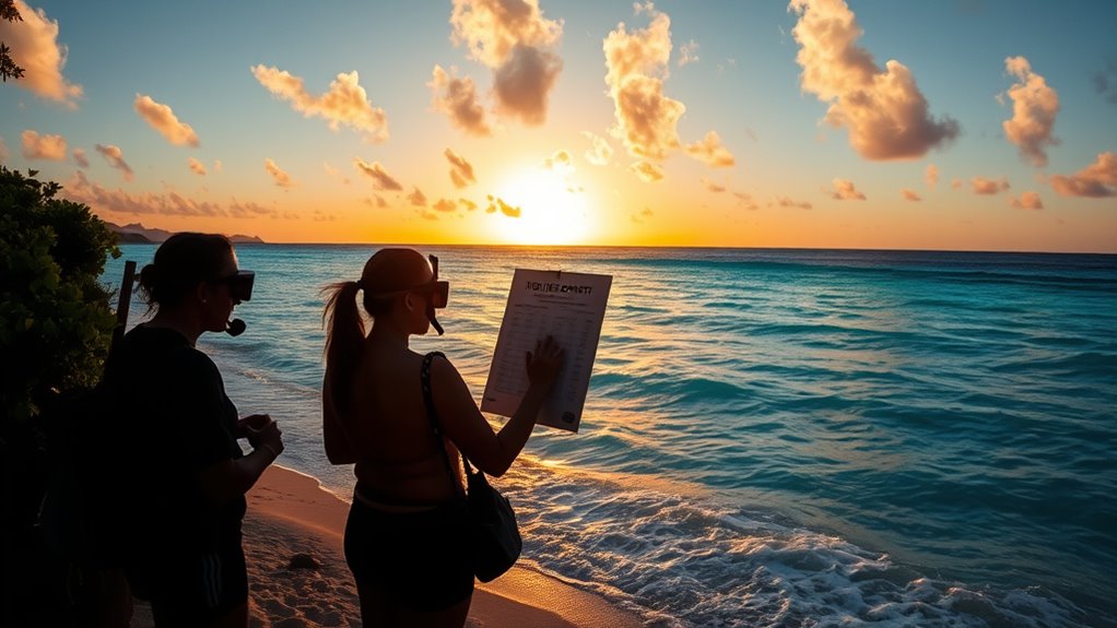 plan check prepare enjoy