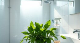 preventing mold in wet areas