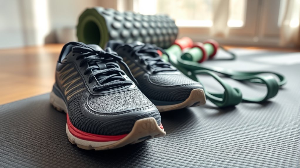 preventing workout related injuries