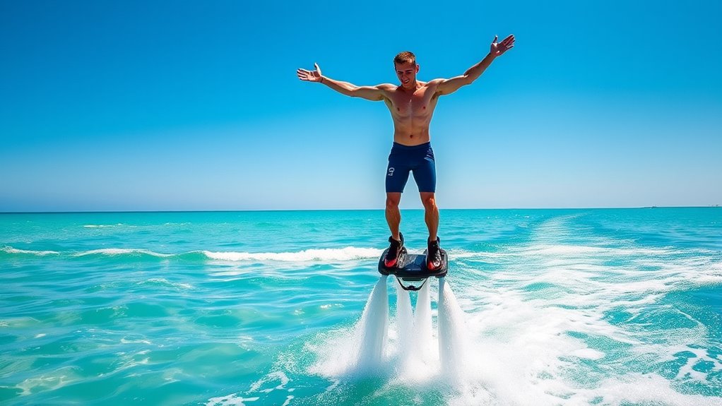 prioritize safety and equipment