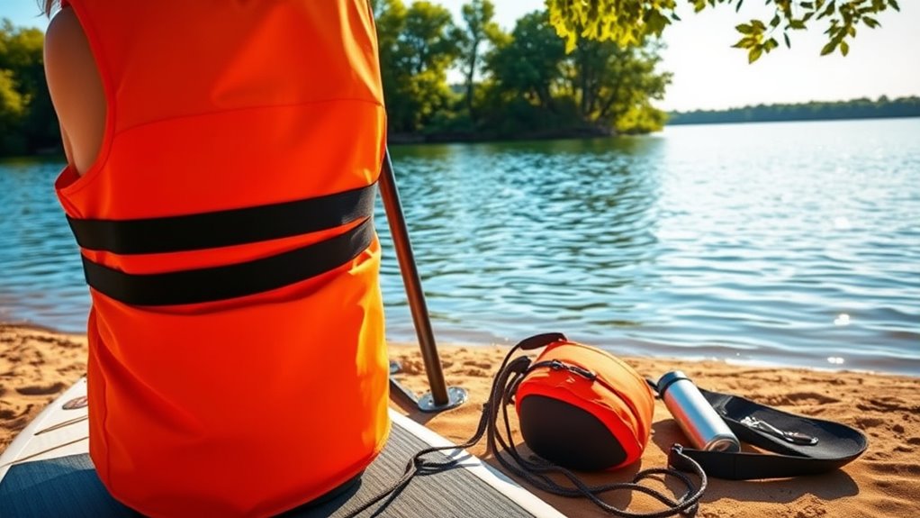 prioritize safety and preparedness