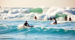 respect yield and lineup