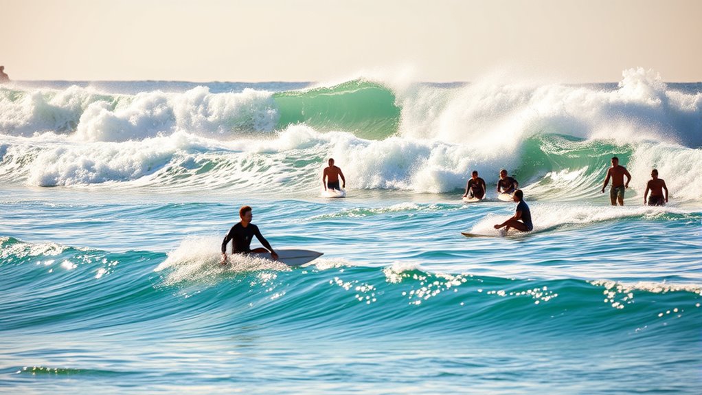 respect yield and lineup