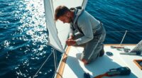 sail tear repair guide