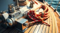 sailboat rigging hardware essentials