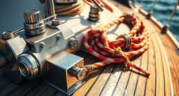 sailboat rigging hardware essentials