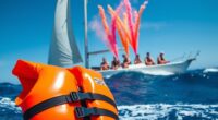 sailing safety equipment essentials