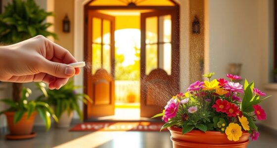 seal windows and doors