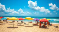 selecting the perfect sun protection