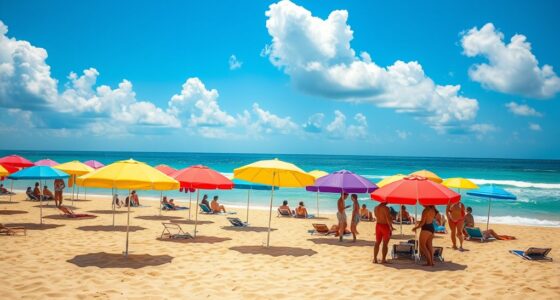 selecting the perfect sun protection