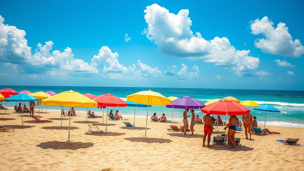selecting the perfect sun protection