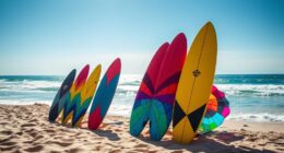 selecting wingfoil gear components