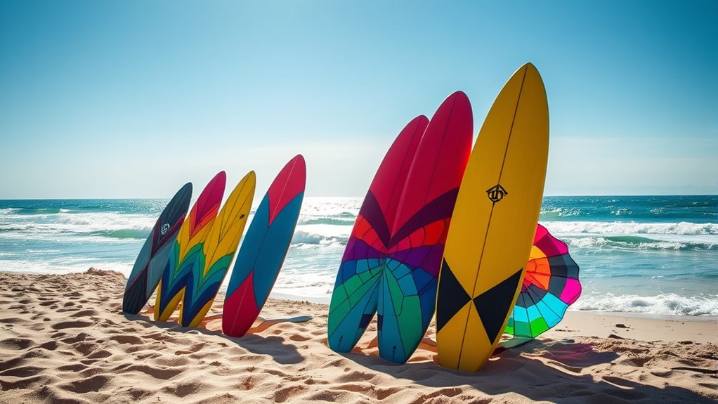 selecting wingfoil gear components