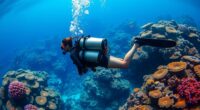 sidemount diving setup tips