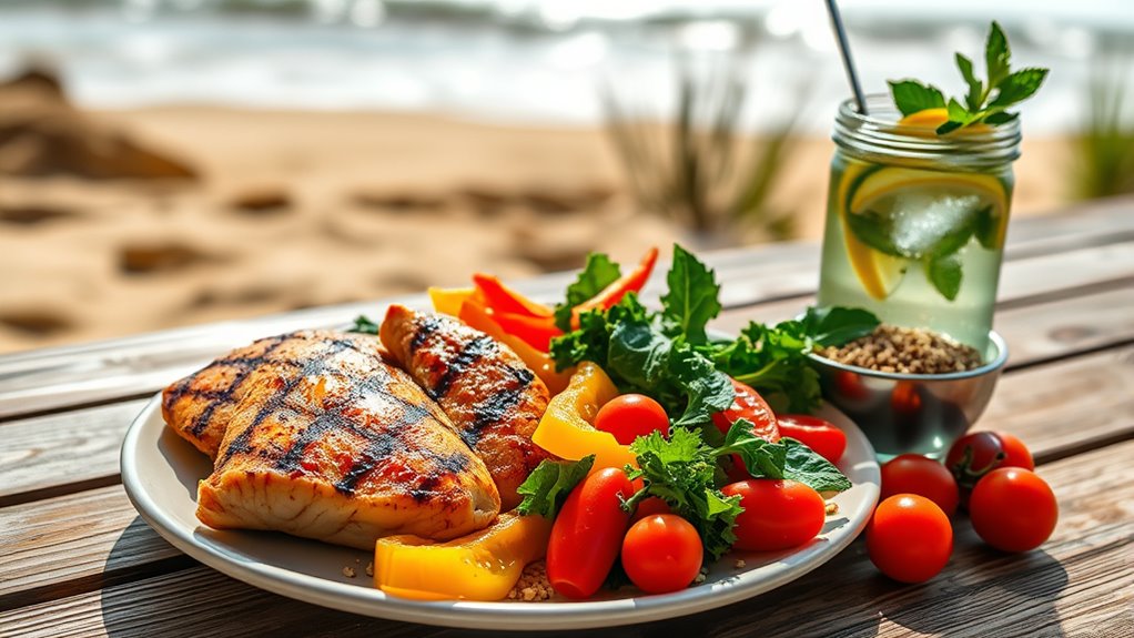 smart meal planning strategies