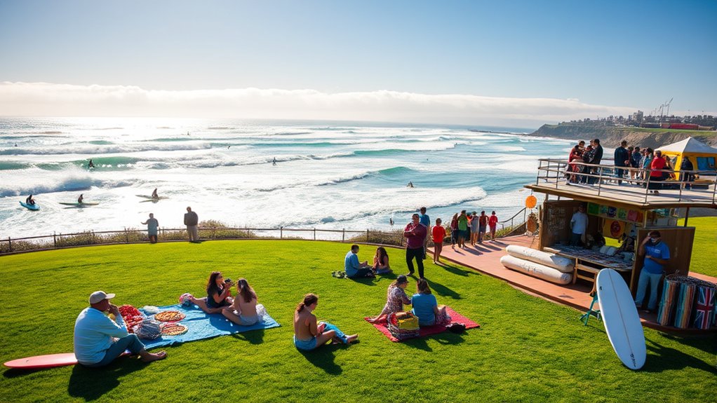 surf parks boost local economy