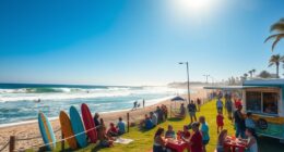 surf parks boost local economy