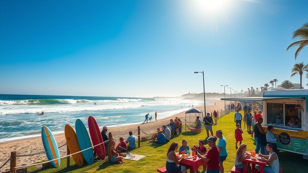 surf parks boost local economy