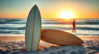 surfboard selection guide
