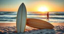 surfboard selection guide