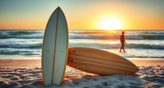 surfboard selection guide