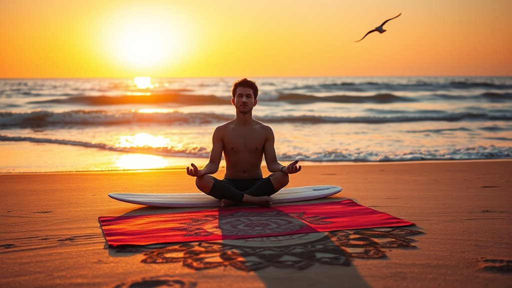 surfing mindset enhancement