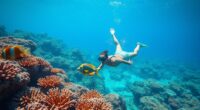 sustainable snorkeling practices