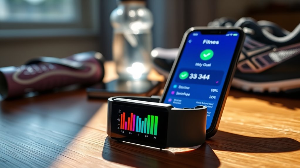 track analyze motivate improve