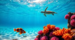 underwater snorkeling photography tips