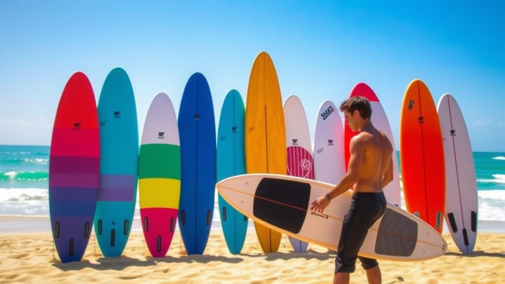 volume and shape considerations