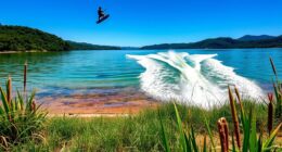 wakeboarding environmental impact mitigation