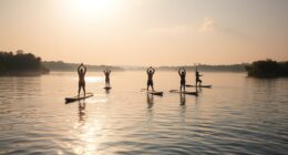 water balance mindfulness