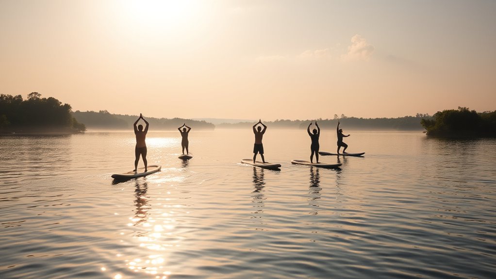 water balance mindfulness