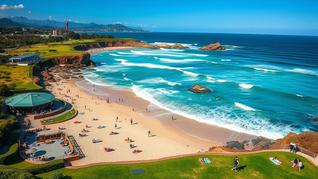 wave technology drives diverse revenue