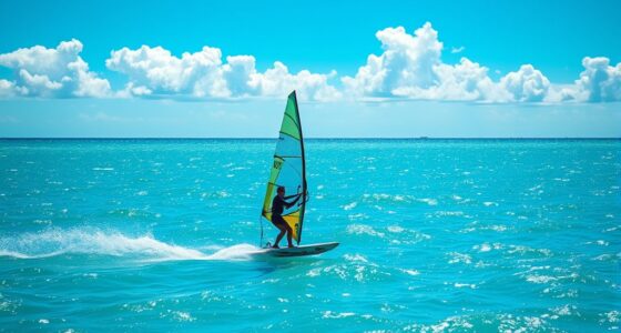 wind windows foil angles