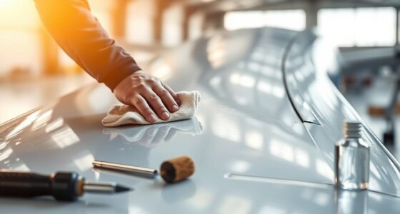 wing equipment maintenance tasks