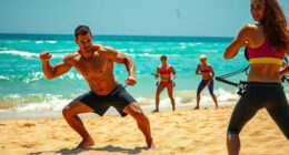 wingfoiling strength training exercises