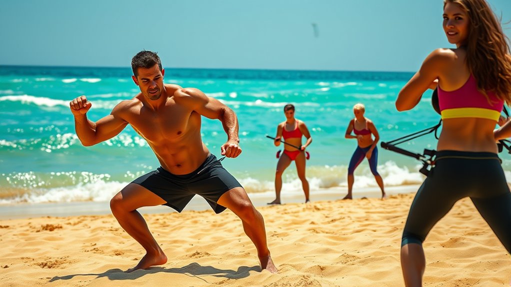 wingfoiling strength training exercises