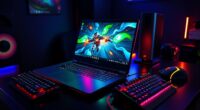 affordable high performance gaming laptops