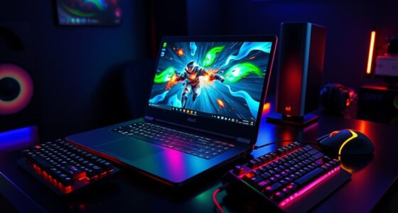 affordable high performance gaming laptops