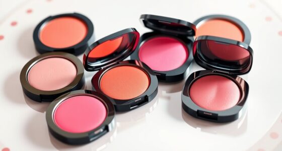 affordable rare beauty blushes