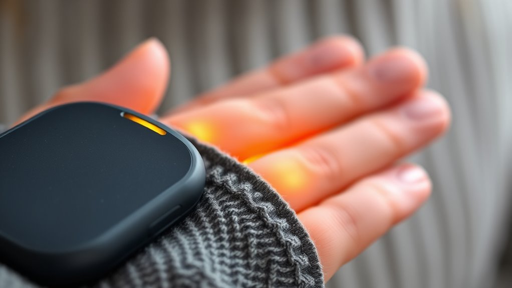 battery life and safety