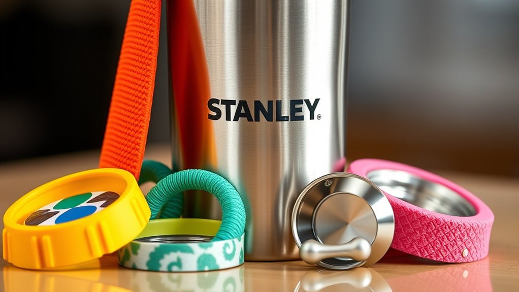 compatibility durability style insulation