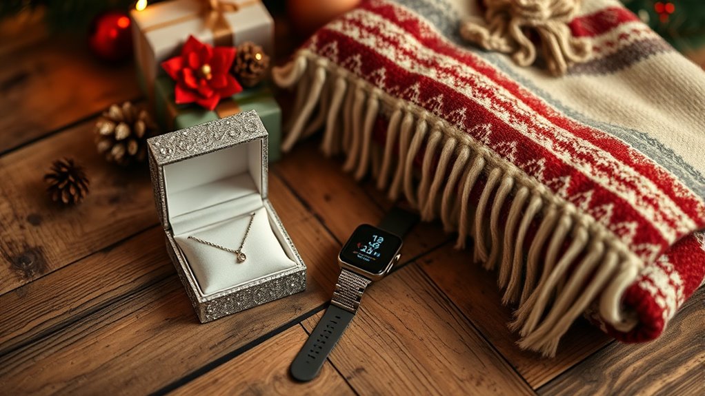 consider interests age budget